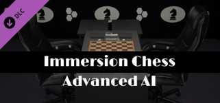 Immersion Chess: Advanced AI cover image