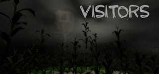 Visitors cover image