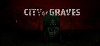 City of Graves background image