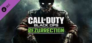 Call of Duty®: Black Ops - Rezurrection Content Pack cover image