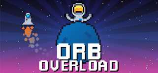 Orb Overload cover image