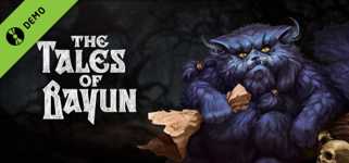 The Tales of Bayun Demo cover image