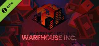 Warehouse Inc. Demo cover image