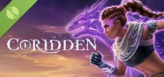 Coridden Demo cover image