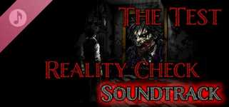 The Test: Reality Check Soundtrack cover image