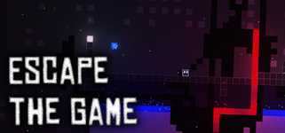 Escape the Game cover image