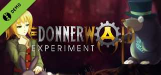 The Donnerwald Experiment Demo cover image