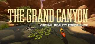 The Grand Canyon VR Experience cover image