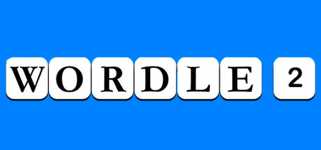 Wordle 2 cover image
