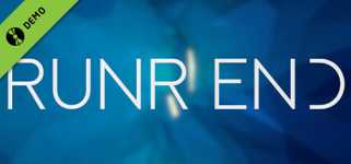 RUNR END Demo cover image