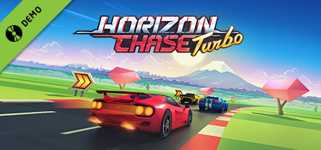 Horizon Chase Turbo Demo cover image