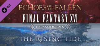 FINAL FANTASY XVI Expansion Pass cover image