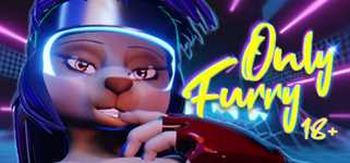 Only Furry 18+ cover image
