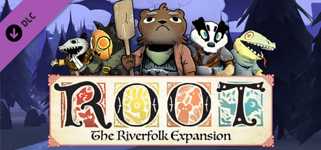 Root: The Riverfolk Expansion cover image