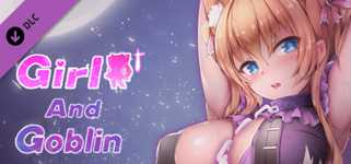 Girl and Goblin -Free DLC cover image