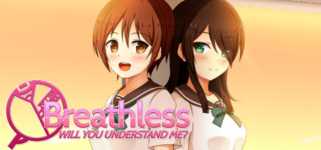 Breathless: Will you Understand Me? cover image