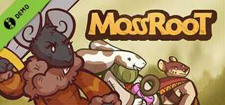 Mossroot Demo cover image