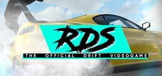 RDS - The Official Drift Videogame background image