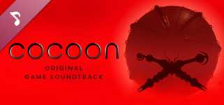 COCOON - Original Soundtrack cover image