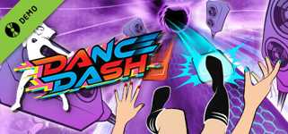 Dance Dash Demo cover image