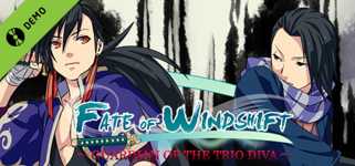 Fate of WINDSHIFT Demo cover image