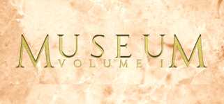 MUSEUM VOLUME I cover image