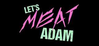 Let's MEAT Adam cover image