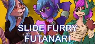 Slide Furry Futanari cover image