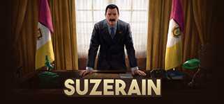 Suzerain background image