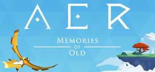 AER Memories of Old background image