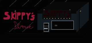 Skippy's Diner cover image