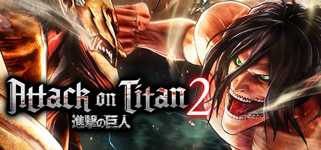 Attack on Titan 2 - A.O.T.2 background image