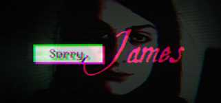 Sorry, James background image