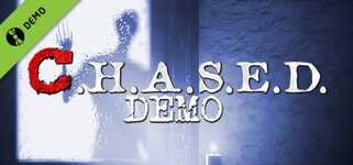 C.H.A.S.E.D. Demo cover image