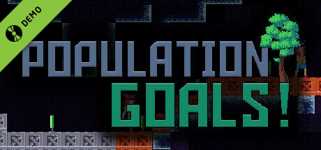 Population Goals! Demo cover image