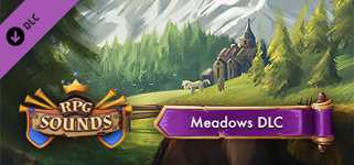 RPG Sounds - Meadows - Sound Pack cover image