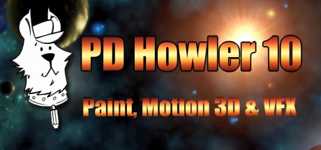 PD Howler 10 cover image