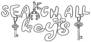 SEARCH ALL - KEYS cover image
