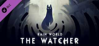 Rain World: The Watcher cover image