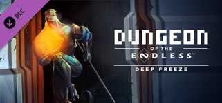 Dungeon of the ENDLESS™ - Deep Freeze Add-on cover image