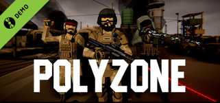 POLYZONE DEMO cover image