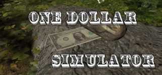 One Dollar Simulator cover image