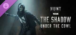 Hunt: Showdown 1896 - The Shadow Under the Cowl background image