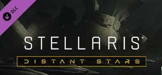 Stellaris: Distant Stars Story Pack cover image