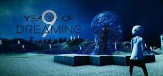 9 Years of Dreaming cover image