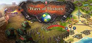 Ways of History cover image
