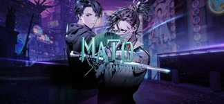Mato Anomalies Digital Deluxe Edition cover image
