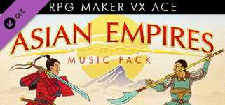 RPG Maker VX Ace - Asian Empires Music Pack background image