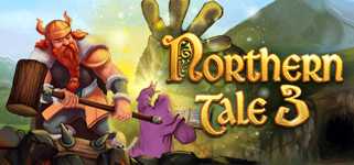 Northern Tale 3 cover image