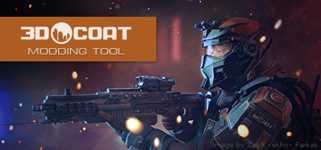 3DCoat Modding Tool cover image